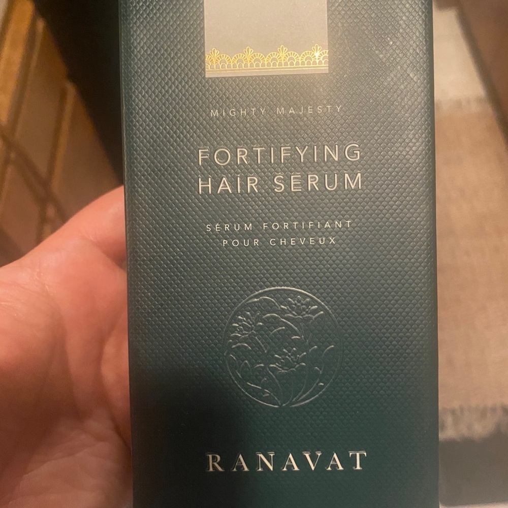 RANAVAT